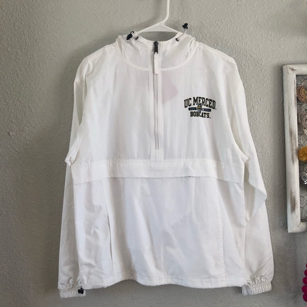 Windbreaker